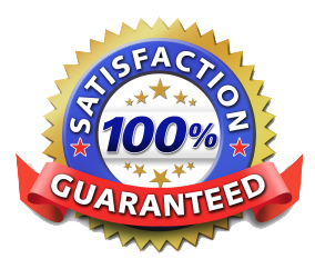 100Guarantee | Carpet Cleaning Greater Atlanta