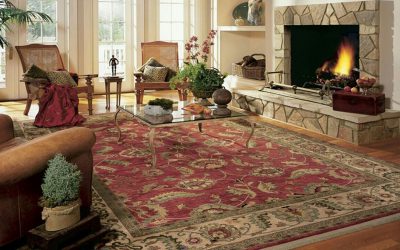 Quick Rug Cleaning Hacks for a Fresh Home