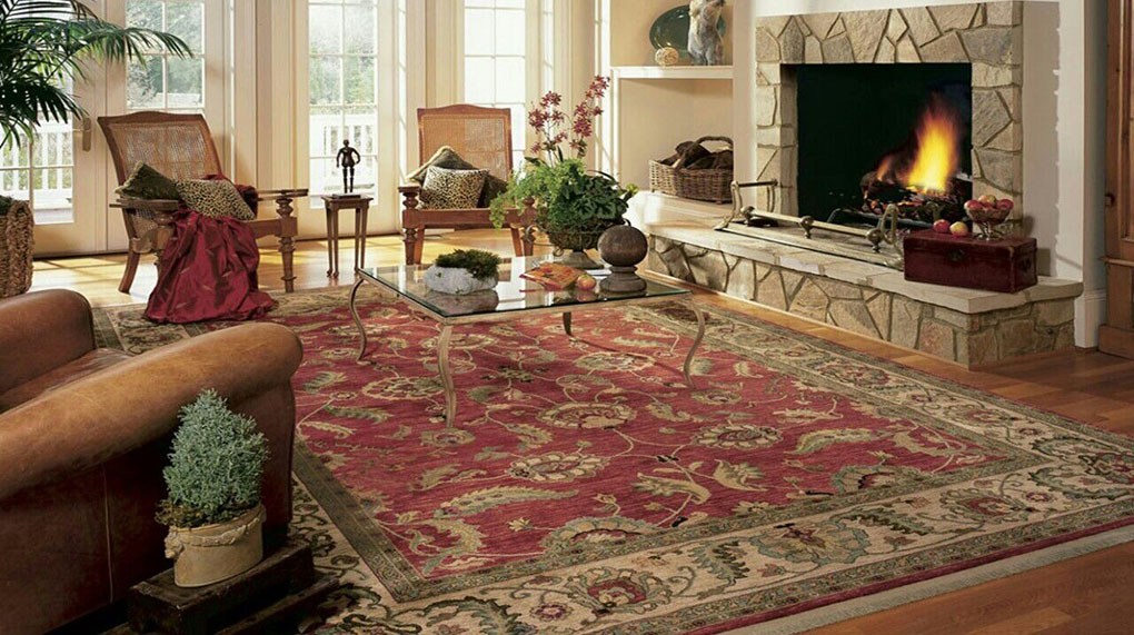 Area Rug Cleaning Service ATL Clean | Carpet Cleaning Greater Atlanta