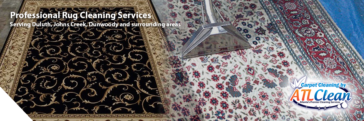 area rug cleaning banner | Carpet Cleaning Greater Atlanta