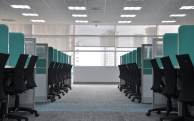 Maintaining Commercial Carpets: How Often You Should Clean