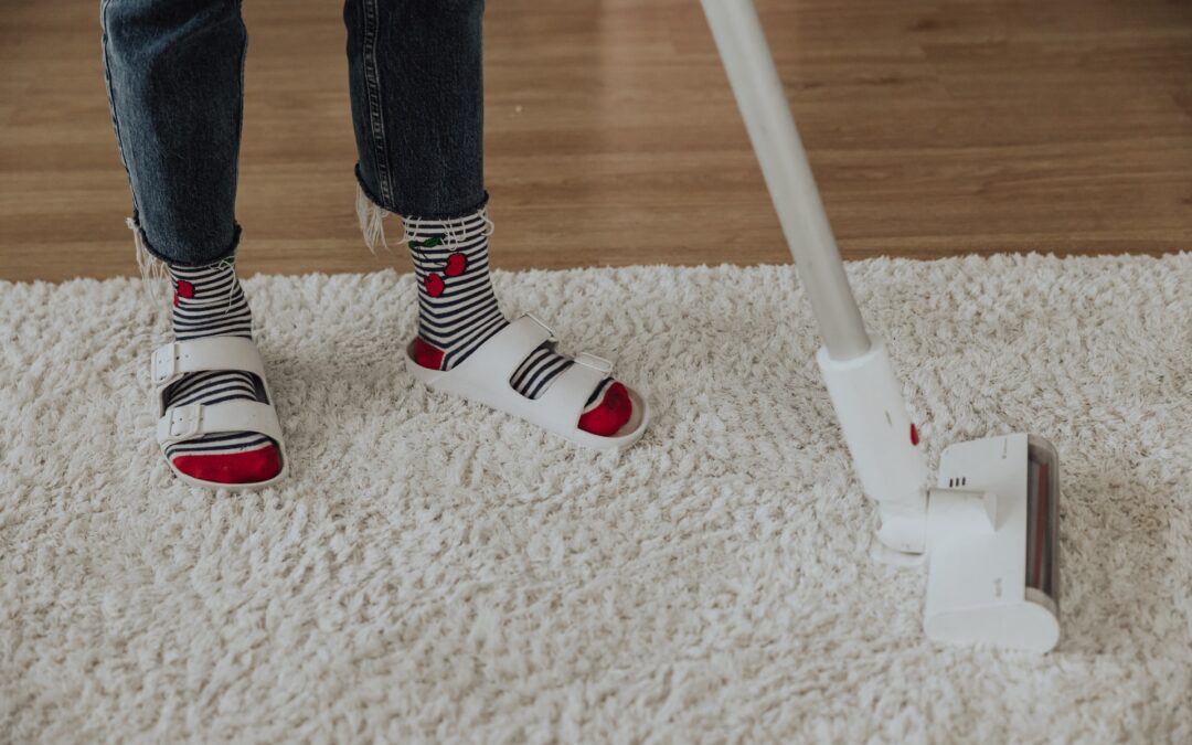 Ultimate Guide to Removing Stubborn Stains from Your Carpet