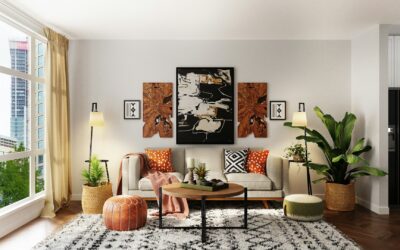 Secrets to Choosing the Perfect Area Rug: A Comprehensive Guide