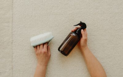 The Ultimate Guide to Maintaining Your Carpets: Top Tips for a Longer-Lasting, Clean Home