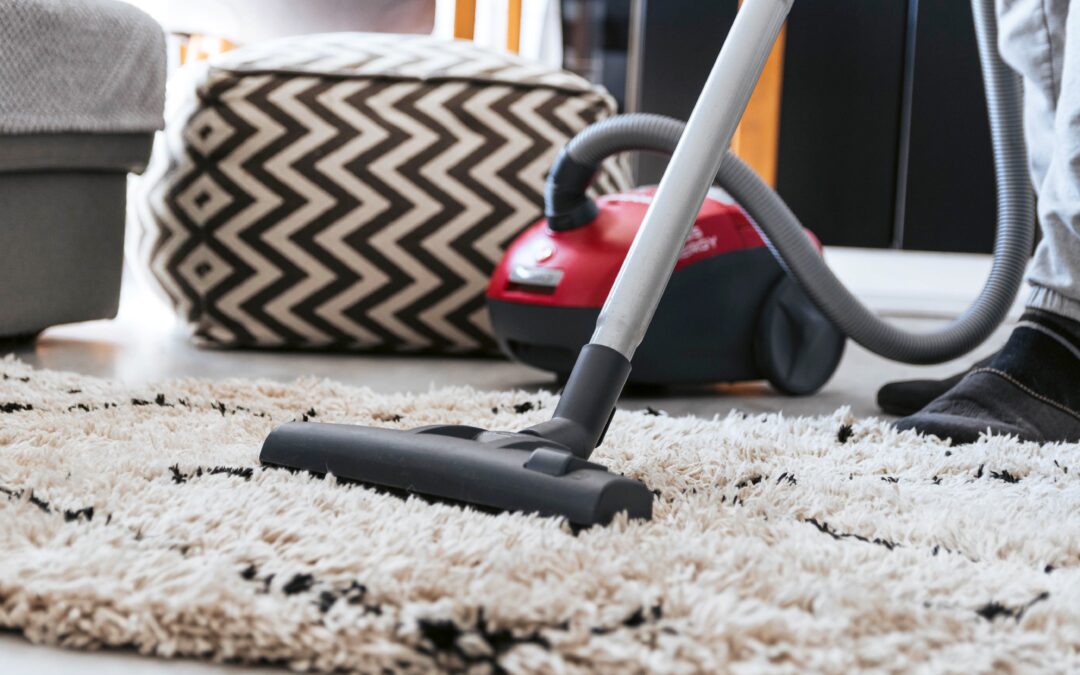 Extending Your Carpet’s Life: Proper Care and Maintenance Techniques