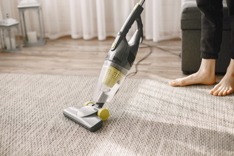 Benefits of Eco-Friendly Carpet Cleaning: A Cleaner Home and a Greener Planet
