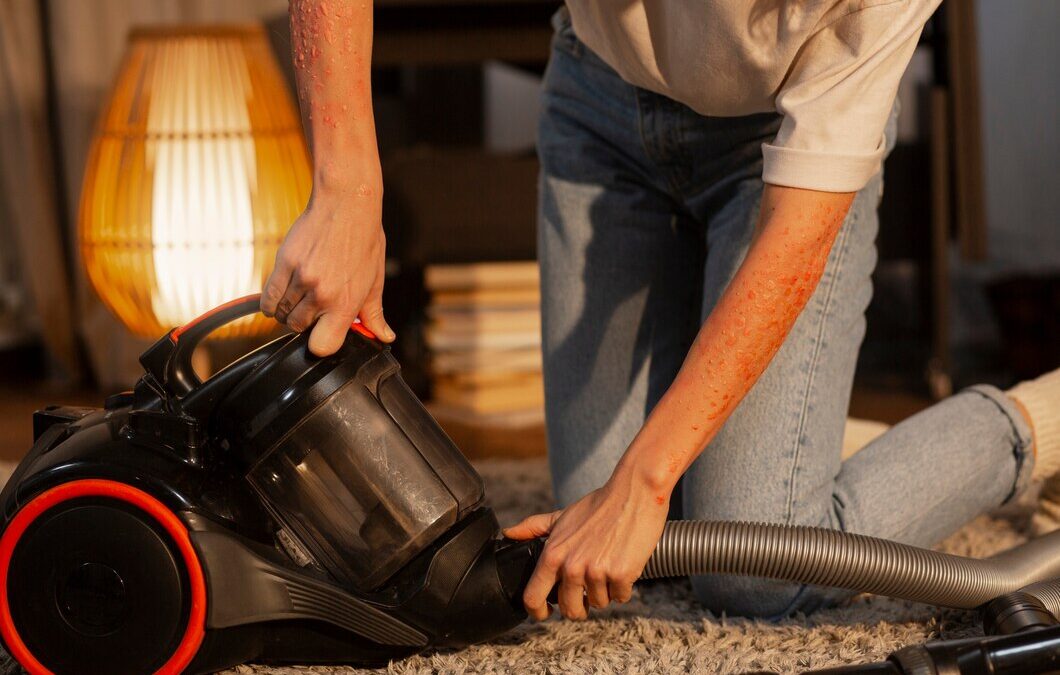 Top Carpet Cleaning Methods: Discover the Best Technique for Your Home