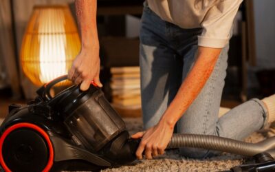 Top Carpet Cleaning Methods: Discover the Best Technique for Your Home