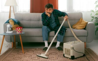 Green Carpet Cleaning Solutions: Environmentally Friendly Tips