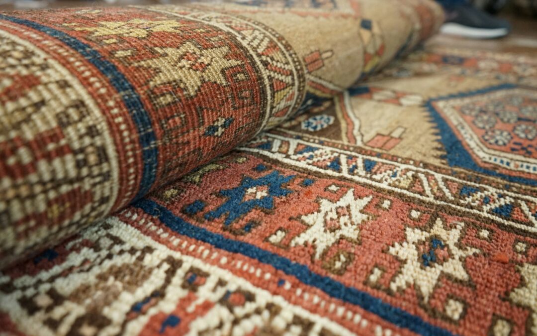 How to Keep Upholstery Rugs Clean and Fresh