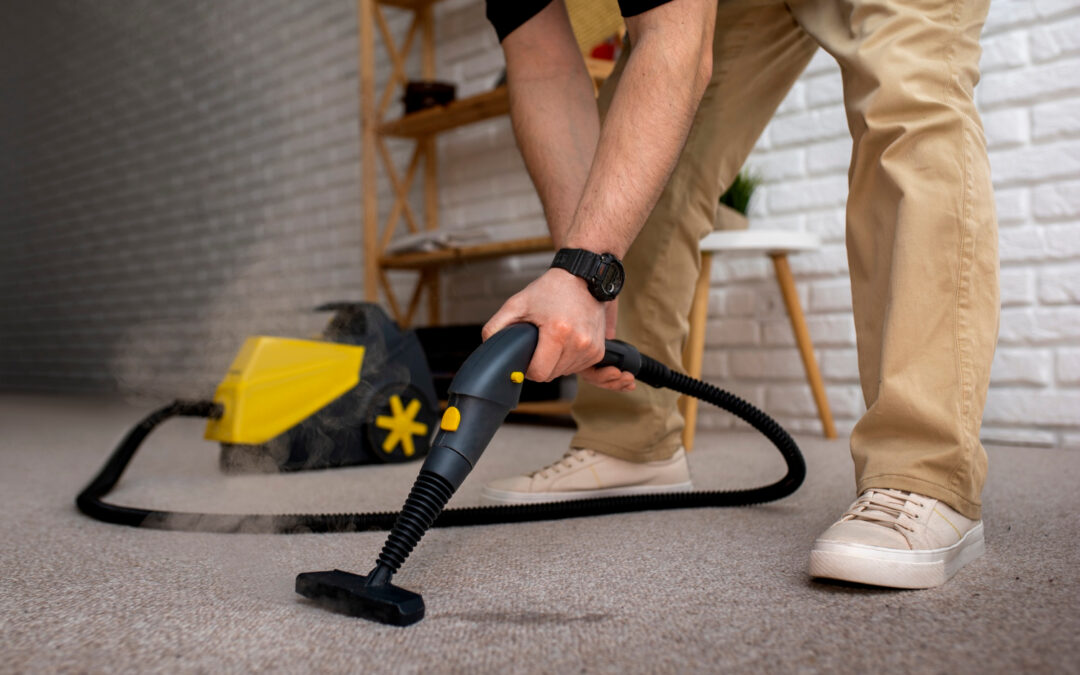 carpet cleaning service