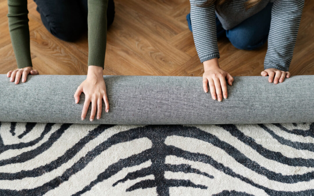 Essential Guide to Carpet Stretching