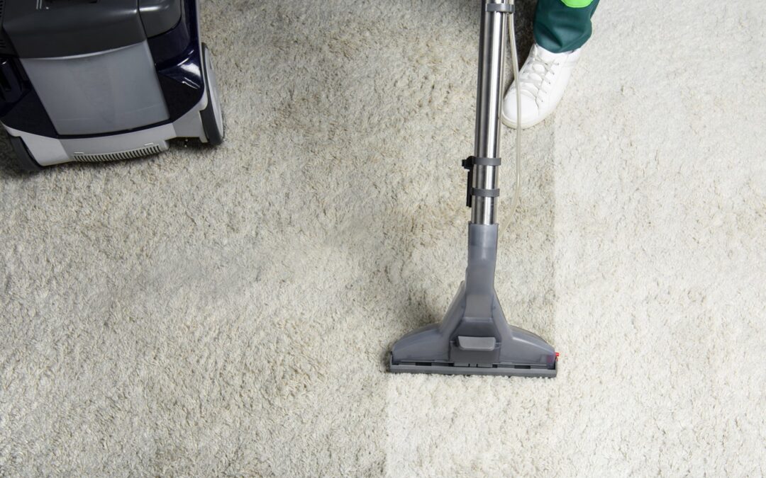 Carpet Cleaning