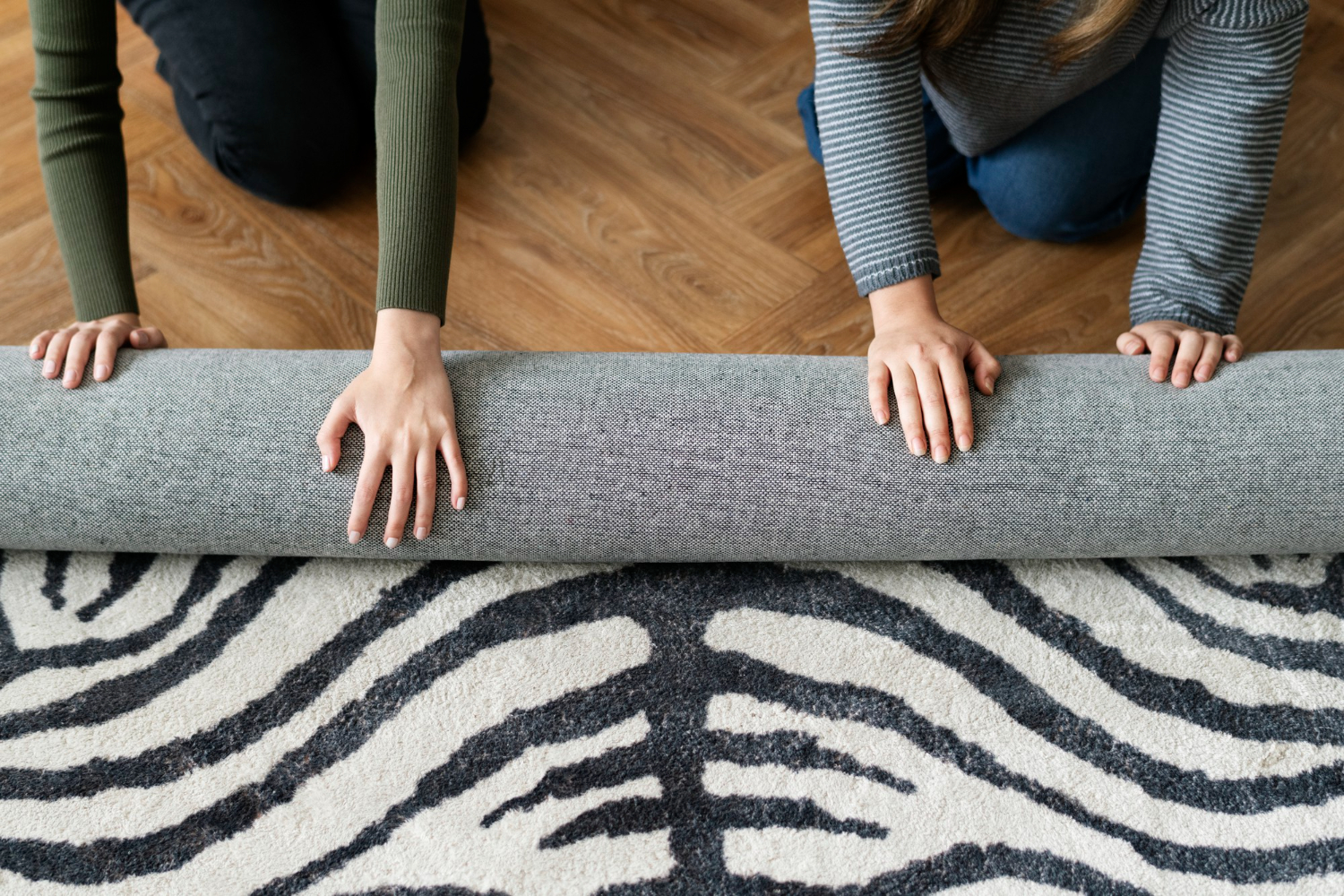 Essential Guide to Carpet Stretching
