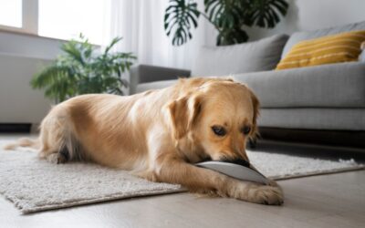 Effective Methods For Pet Urine And Odor Removal