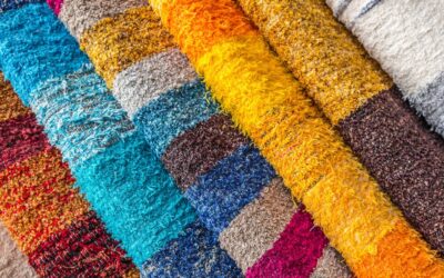 Best Tips For Extending The Life Of Your Area Rugs