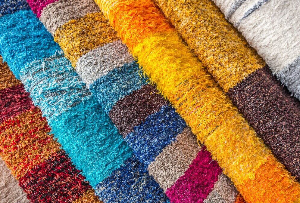 Best Tips For Extending The Life Of Your Area Rugs