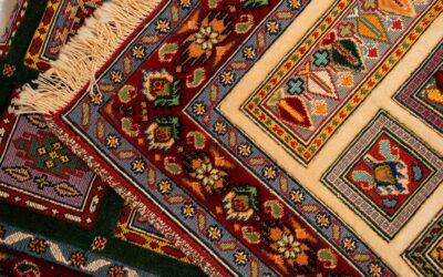 Best Practices For Keeping High-Traffic Carpets Clean