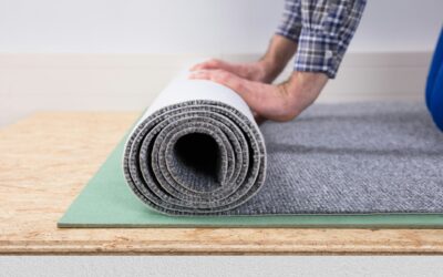 How Carpet Stretching Can Prevent Household Accidents