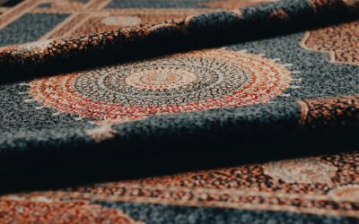 Top Methods To Keep Your Area Rugs Free Of Pet Hair