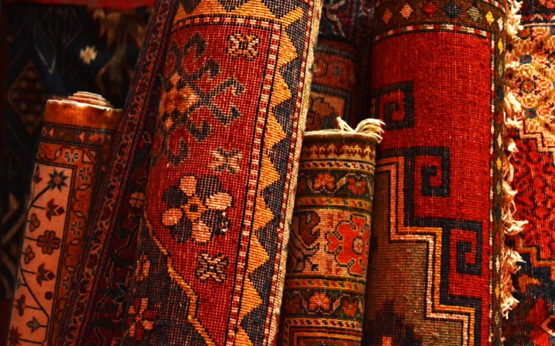 Expert Advice on Keeping Your Carpets Fresh and Clean