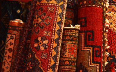 Expert Advice on Keeping Your Carpets Fresh and Clean