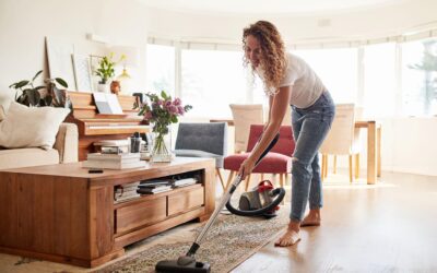 How High Humidity Affects Your Rugs And How To Manage It