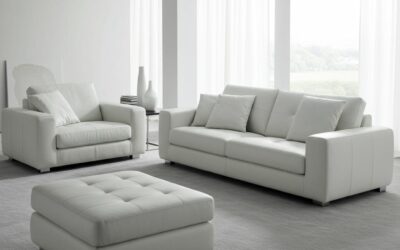 Duluth’s Top Choice for Upholstery Steam Cleaning: Expert Couch & Furniture Revival