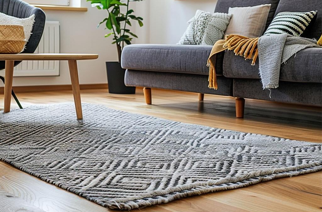 The Essential DIY Guide to Rug Care and Cleaning