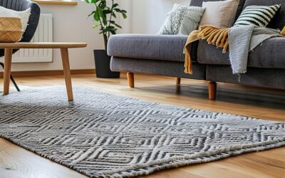 The Essential DIY Guide to Rug Care and Cleaning