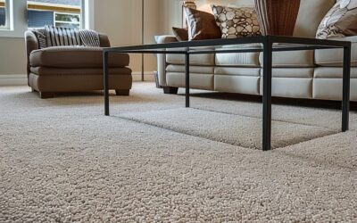 Effortless Ways to Restore Your Carpets