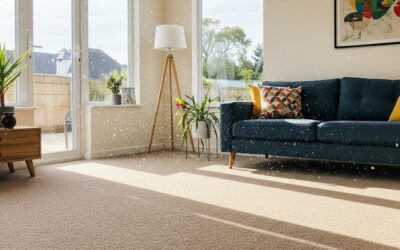 Expert Residential Carpet Cleaning in Duluth, GA: Trustworthy, Earth-Friendly Solutions for Your Home
