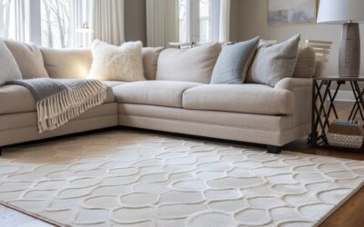 Expert Area Rug Cleaning Services in Duluth, GA