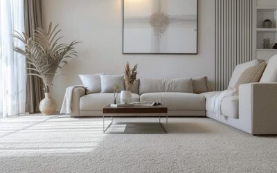 The DIY Carpet Repair Guide: Fixing Common Issues at Home