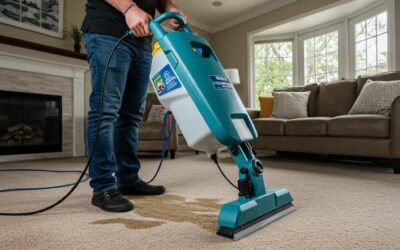 Expert Pet Odor Removal & Treatment Services