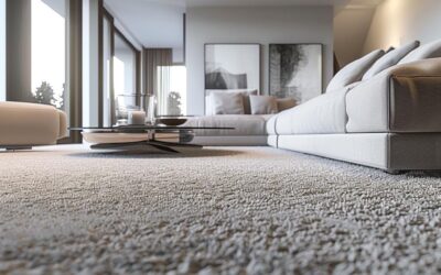 Commercial Carpet Cleaning in Duluth: A Smart Investment for Your Business