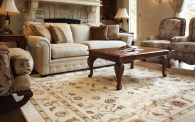 Simple and Effective Rug Cleaning Hacks for a Fresher Home