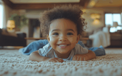 Carpet Stretching: Why It’s Essential for Your Home