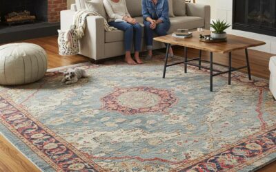 Rug Cleaning Services in Duluth That Transform Your Home