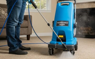 6 Key Signs Your Carpet Needs Professional Cleaning to Restore Its Freshness