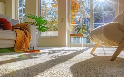 Smart, Safe Carpet Tips Every Duluth Homeowner Should Know