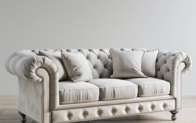 Why Professional Upholstery Cleaning in Duluth, GA, is Non-Negotiable