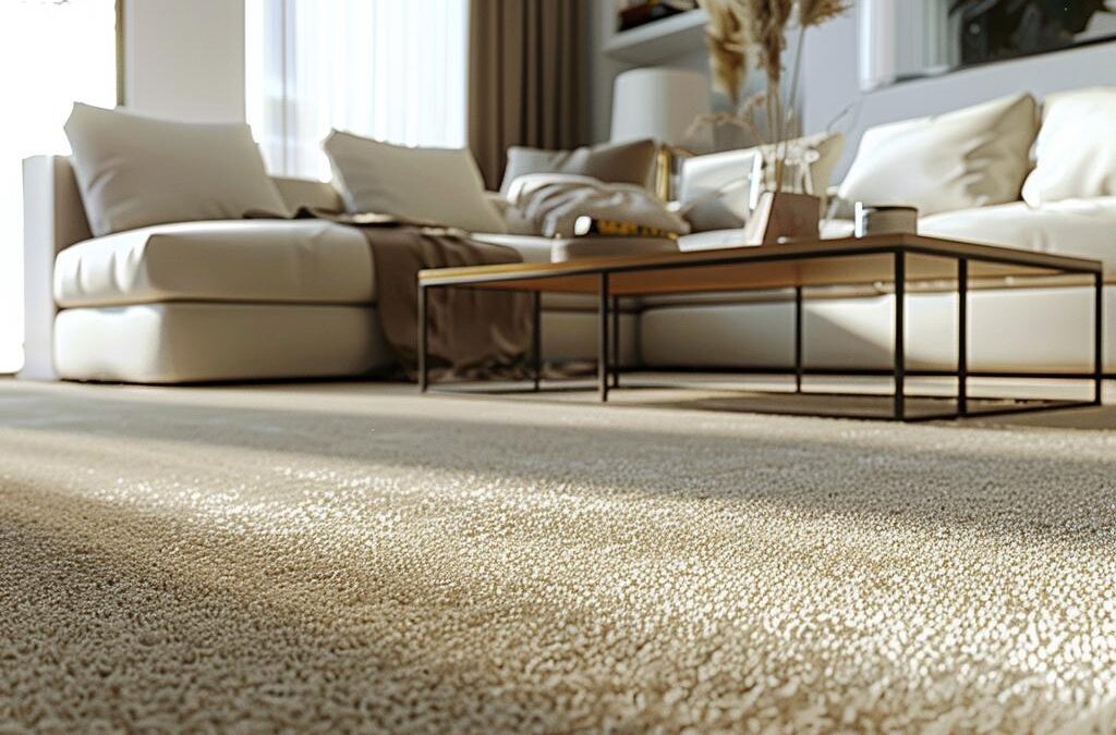 Elite Carpet Cleaning in Duluth: The Best Guide to a Healthier, Spotless Home