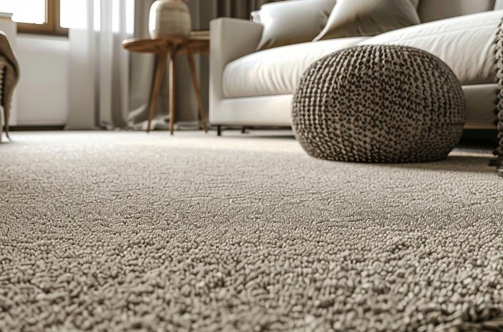 The Science of Clean: Duluth Carpet Restoration Guide