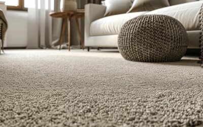 The Science of Clean: Duluth Carpet Restoration Guide