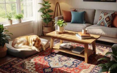 Duluth’s Trusted Rug Stain & Odor Removal