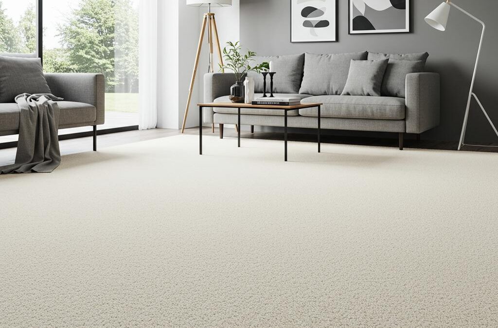 The Definitive 2026 Winter Carpet Restoration Guide in Duluth