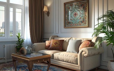 Carpet Cleaning by ATL Clean’s Definitive Rug Restoration Effectiveness