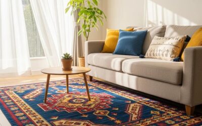Expert Care for Stain-Free Rug Living at Home and Work in Duluth