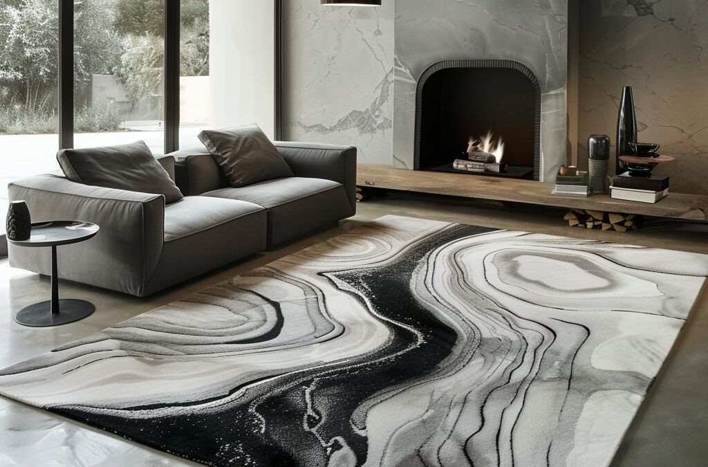 Area Rug Cleaning in Duluth